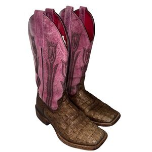 Macie Bean Women's Western Boots
